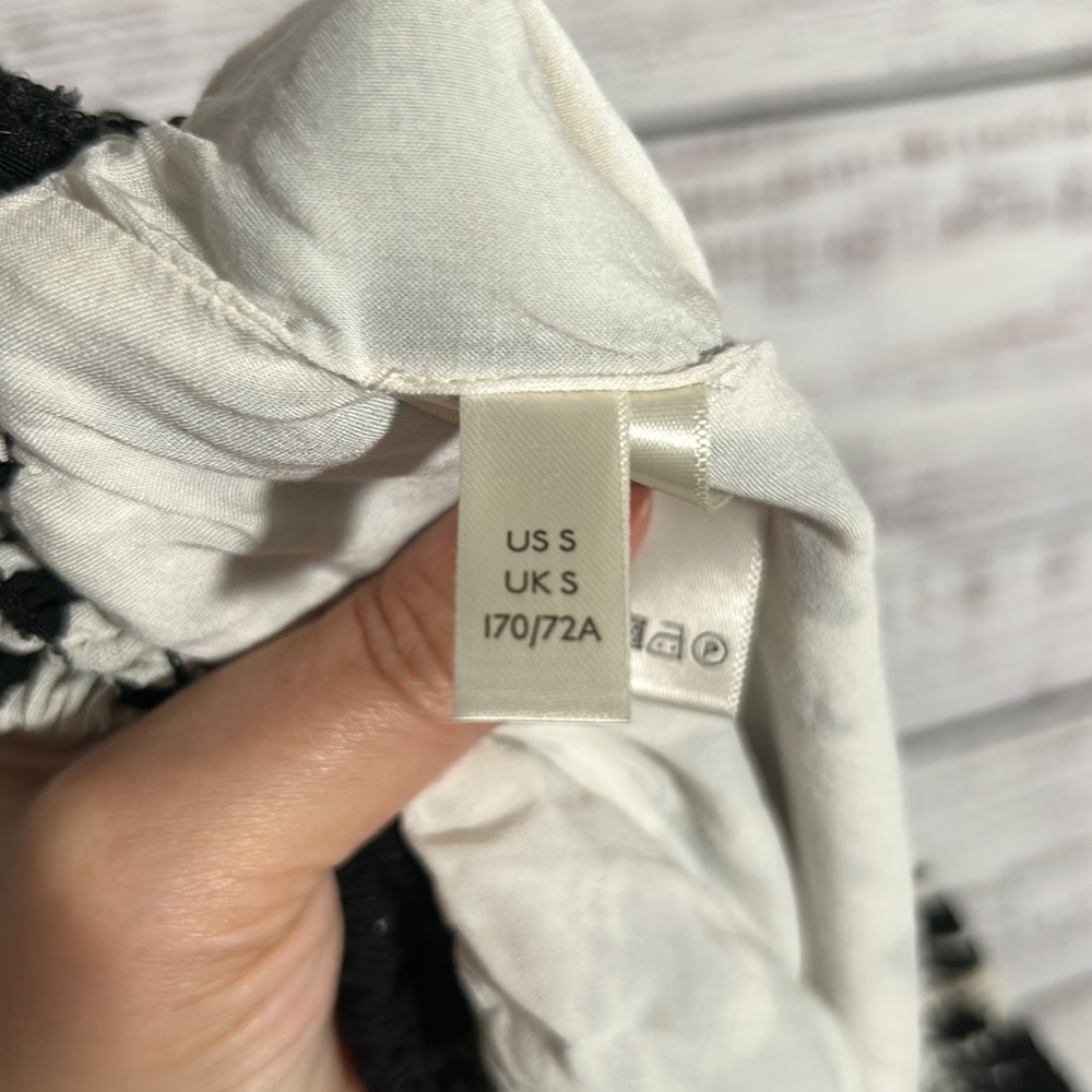 Anthropologie Aniya Balloon Joggers Size Small - Picture 12 of 12